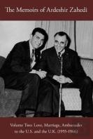 Memoirs Of Ardeshir Zahedi