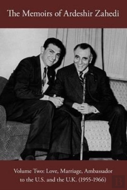 Bertrand.pt - Memoirs Of Ardeshir Zahedi
