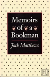 Memoirs Of Bookman