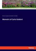 Memoirs Of Carlo Goldoni