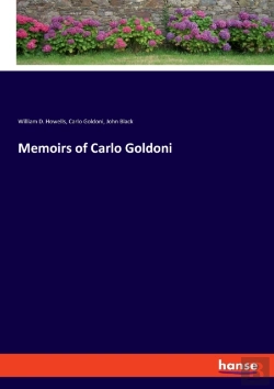 Bertrand.pt - Memoirs Of Carlo Goldoni