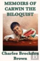 Memoirs Of Carwin The Biloquist