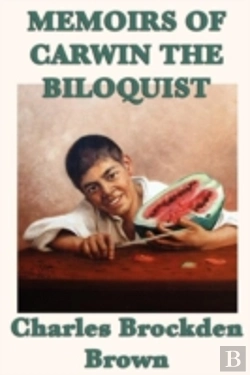 Bertrand.pt - Memoirs Of Carwin The Biloquist