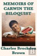 Memoirs Of Carwin The Biloquist