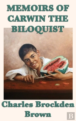 Bertrand.pt - Memoirs Of Carwin The Biloquist