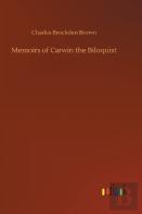 Memoirs Of Carwin The Biloquist