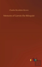 Memoirs Of Carwin The Biloquist