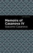 Memoirs Of Casanova Volume Iv