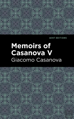 Bertrand.pt - Memoirs Of Casanova Volume V