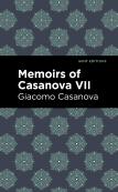 Memoirs Of Casanova Volume Vii
