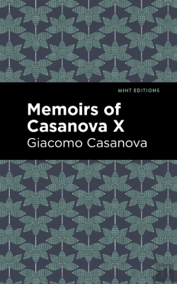 Bertrand.pt - Memoirs Of Casanova Volume X