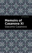 Memoirs Of Casanova Volume Xi