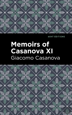Bertrand.pt - Memoirs Of Casanova Volume Xi