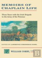 Memoirs Of Chaplain Life