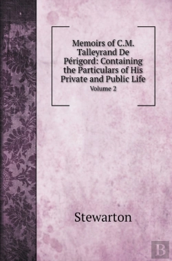 Bertrand.pt - Memoirs Of C.M. Talleyrand De Perigord