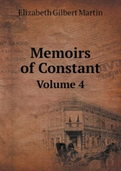 Memoirs Of Constant Volume 4