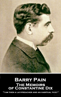 Bertrand.pt - Memoirs Of Constantine Dix