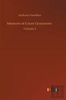 Memoirs Of Count Grammont