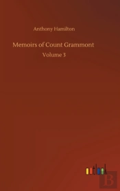Memoirs Of Count Grammont