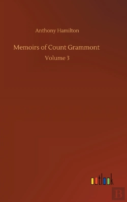 Bertrand.pt - Memoirs Of Count Grammont