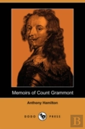 Memoirs Of Count Grammont