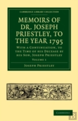 Bertrand.pt - Memoirs Of Dr. Joseph Priestley