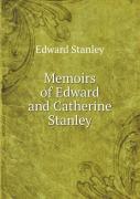 Memoirs Of Edward And Catherine Stanley