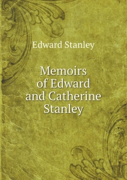 Bertrand.pt - Memoirs Of Edward And Catherine Stanley