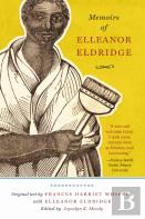 Memoirs Of Elleanor Eldridge