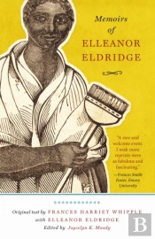 Memoirs Of Elleanor Eldridge