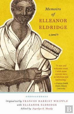 Bertrand.pt - Memoirs Of Elleanor Eldridge