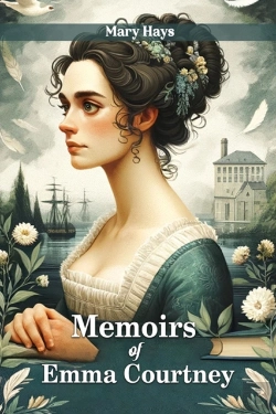 Bertrand.pt - Memoirs Of Emma Courtney (Edition2024)