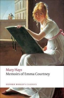 Bertrand.pt - Memoirs Of Emma Courtney