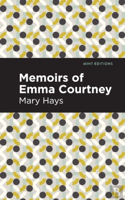 Bertrand.pt - Memoirs Of Emma Courtney