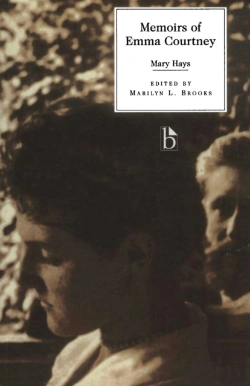 Bertrand.pt - Memoirs Of Emma Courtney