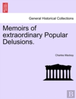 Bertrand.pt - Memoirs Of Extraordinary Popular Delusio