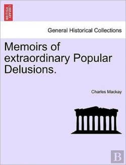 Bertrand.pt - Memoirs Of Extraordinary Popular Delusio