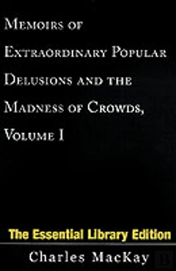 Bertrand.pt - Memoirs Of Extraordinary Popular Delusions And The Madness Of Crowds