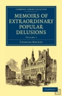 Bertrand.pt - Memoirs Of Extraordinary Popular Delusions