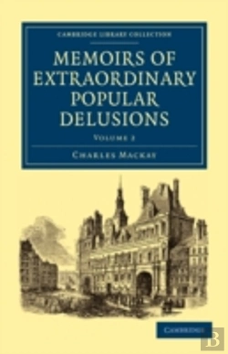 Bertrand.pt - Memoirs Of Extraordinary Popular Delusions