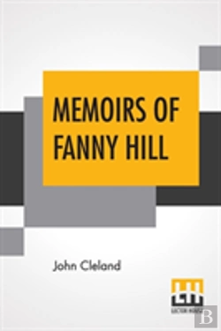 Bertrand.pt - Memoirs Of Fanny Hill