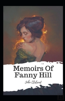 Bertrand.pt - Memoirs Of Fanny Hill( Illustrated Edition)