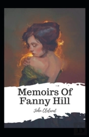 Memoirs Of Fanny Hill( Illustrated Edition)