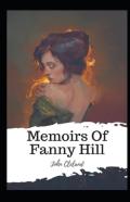 Memoirs Of Fanny Hill( Illustrated Edition)