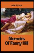 Memoirs Of Fanny Hill( Illustrated Edition)
