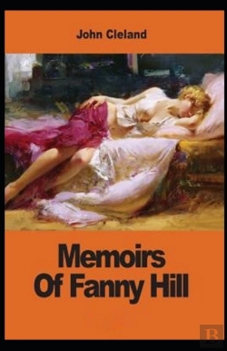 Bertrand.pt - Memoirs Of Fanny Hill( Illustrated Edition)