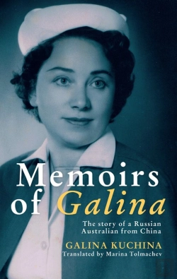 Bertrand.pt - Memoirs Of Galina