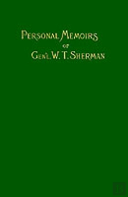 Bertrand.pt - Memoirs Of Gen. W. T. Sherman