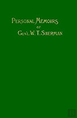 Bertrand.pt - Memoirs Of Gen. W. T. Sherman