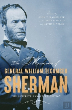 Bertrand.pt - Memoirs Of General William Tecumseh Sherman